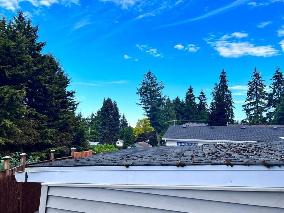 Mountforest Shoreline Exterior foto